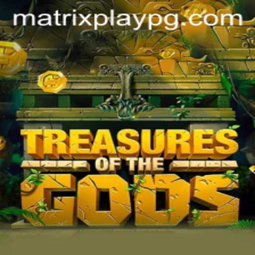 Treasure of the Gods: Unveiling the Mysteries of MATRIXPLAY