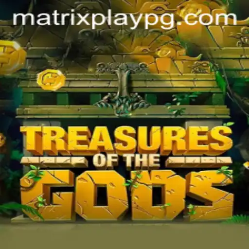 Treasure of the Gods: Unveiling the Mysteries of MATRIXPLAY