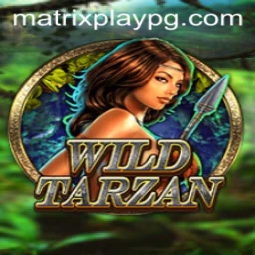 Immerse Yourself in the Jungle with WildTarzan: Step into the MATRIXPLAY