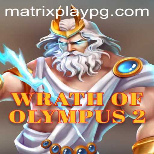 Discover the Epic Gameplay of WrathofOlympus2 with MATRIXPLAY