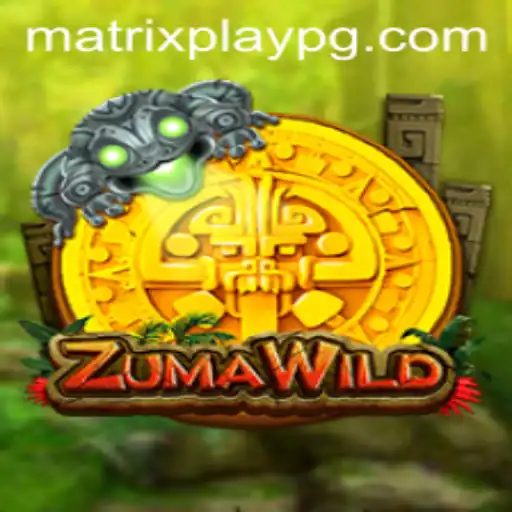 Discover the Thrilling World of ZumaWild: Unleashing the Excitement of MATRIXPLAY